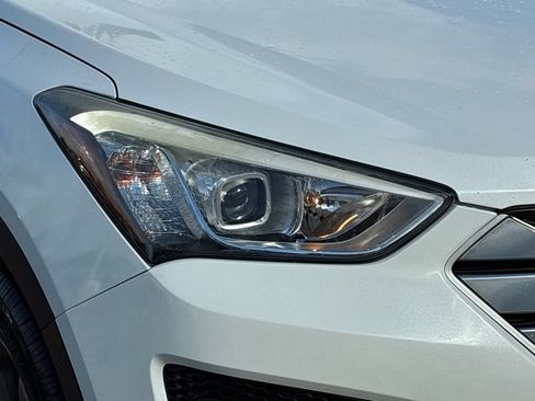 Used 2015 Hyundai Santa Fe Sport FWD image 25
