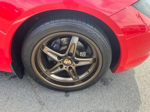 Used 2011 Porsche Boxster RWD image 19