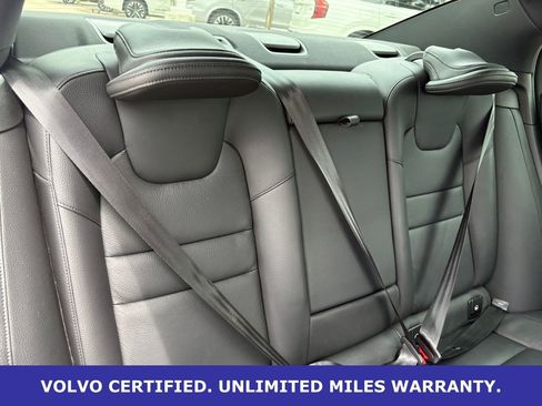 Certified 2023 Volvo S60 T8 Plus w/ Protection Package Premier image 33