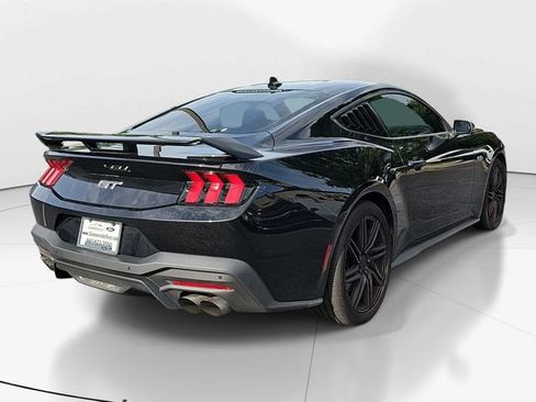 Used 2024 Ford Mustang GT Premium RWD image 3