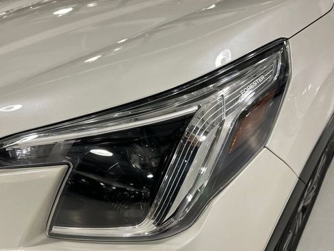 Certified 2023 Subaru Forester Sport image 8