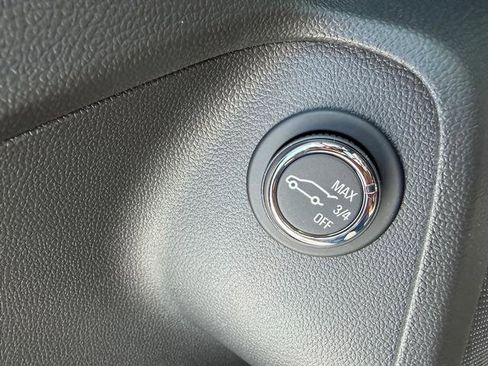 New 2026 Chevrolet TrailBlazer RS w/ Convenience Package image 19