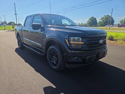 Used 2024 Ford F150 XLT w/ Tow/Haul Package