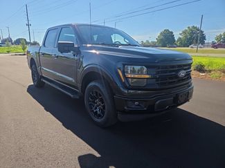 Used 2024 Ford F150 XLT w/ Tow/Haul Package AWD/4WD video 1