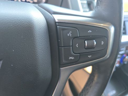 Used 2022 Chevrolet Tahoe Premier w/ Premium Package 2 RWD image 24