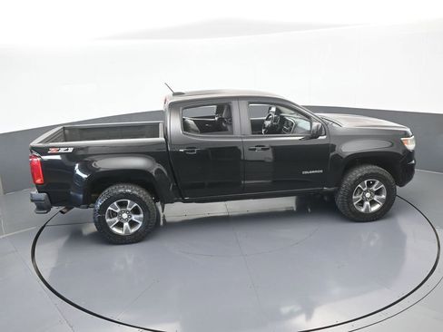 Used 2016 Chevrolet Colorado Z71 image 55