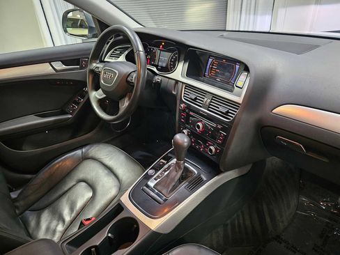 Used 2013 Audi A4 Premium Plus w/ Premium Plus Pkg image 10