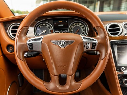 Used 2013 Bentley Continental GT image 25