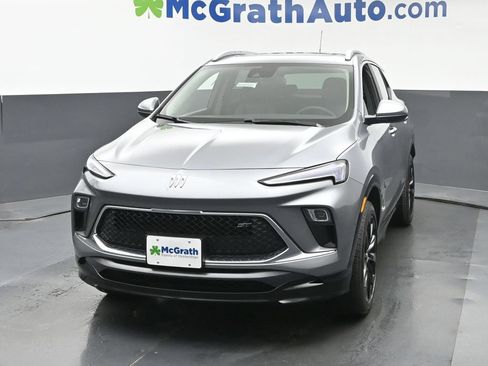 New 2026 Buick Encore GX Sport Touring AWD/4WD image 20