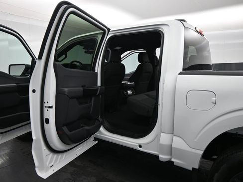 New 2026 Ford F150 STX RWD image 16