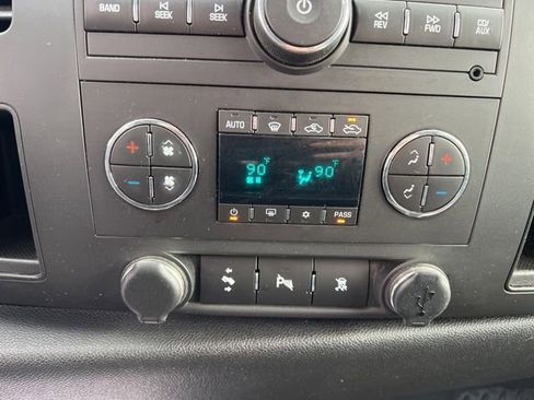 Used 2011 Chevrolet Silverado 1500 LT w/ All-Star Edition image 20