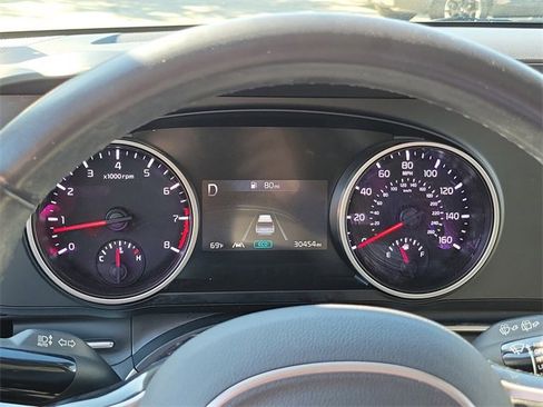 Certified 2024 Kia Carnival LX image 23