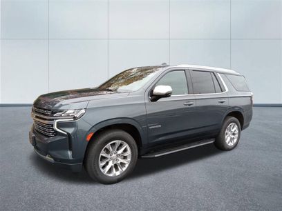 Used 2021 Chevrolet Tahoe Premier w/ Premium Package