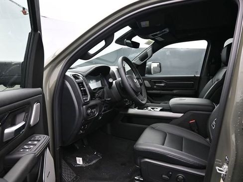 New 2026 RAM 1500 Rebel image 12