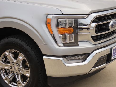 Used 2022 Ford F150 XLT w/ Equipment Group 302A High RWD image 6