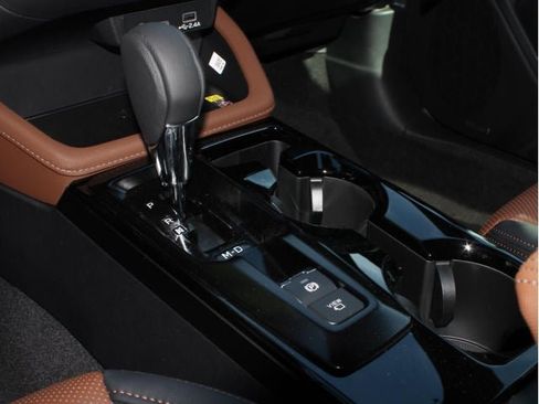New 2026 Subaru Forester Touring AWD/4WD image 33