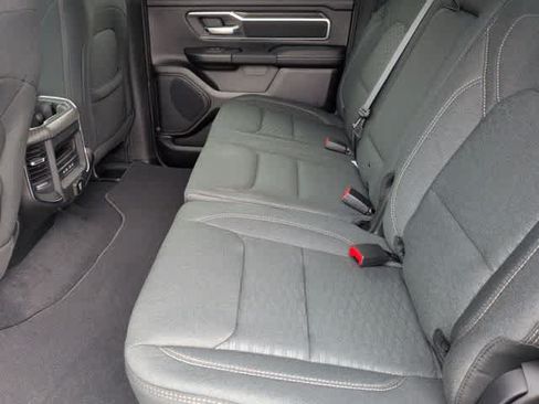 New 2026 RAM 1500 Big Horn AWD/4WD image 20