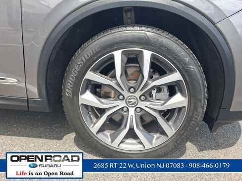 Used 2022 Acura MDX SH-AWD w/ Technology Package image 29