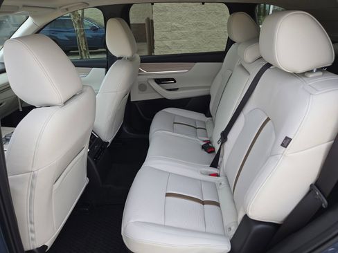 New 2026 MAZDA CX-90 3.3 Turbo w/ Premium Plus Pkg image 18