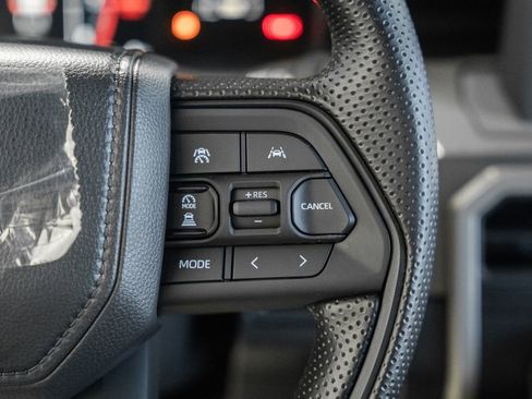 New 2026 Toyota Tacoma SR5 AWD/4WD image 27