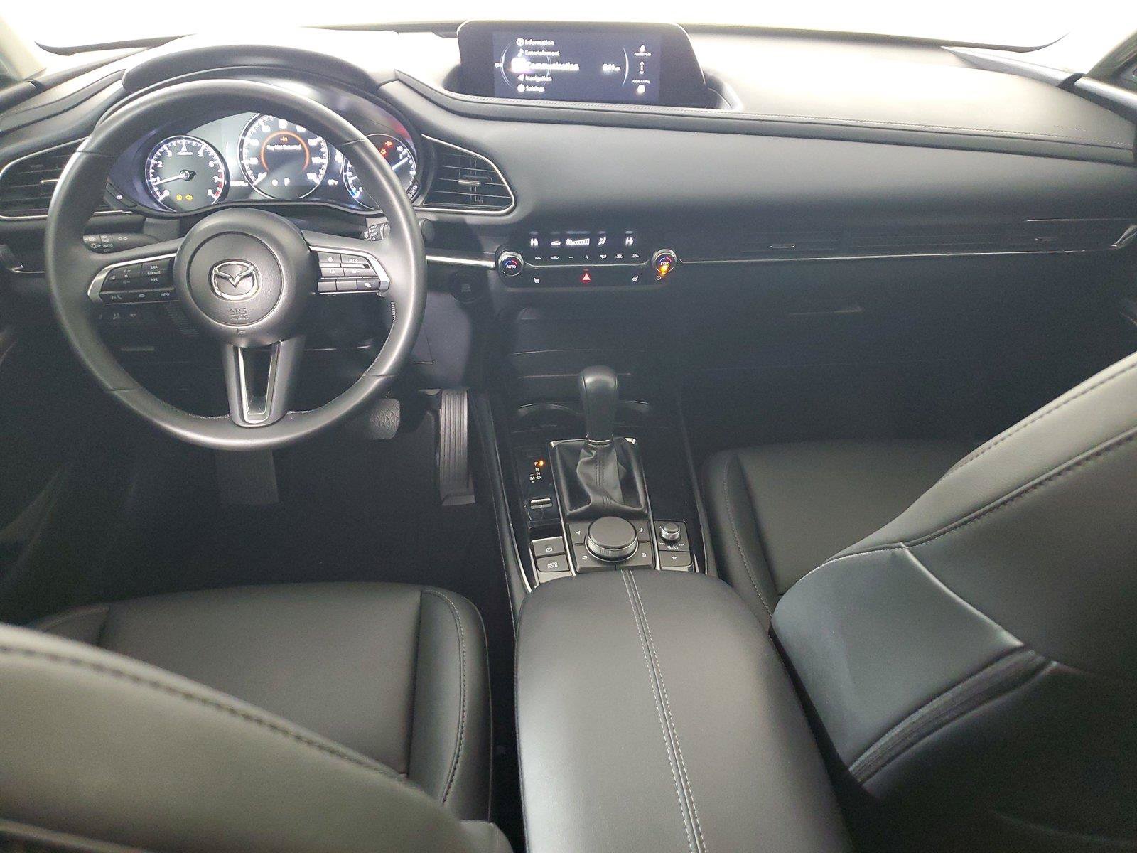 Certified 2024 MAZDA CX-30 AWD 2.5 S w/ Preferred Package image 15
