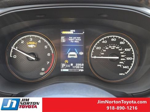 Used 2024 Subaru Forester Wilderness AWD/4WD image 18