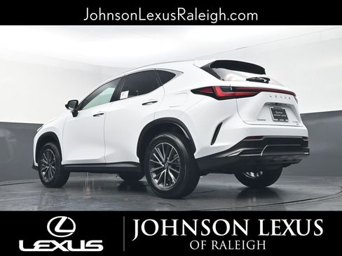 Used 2026 Lexus NX 350 AWD w/ Premium Package image 18