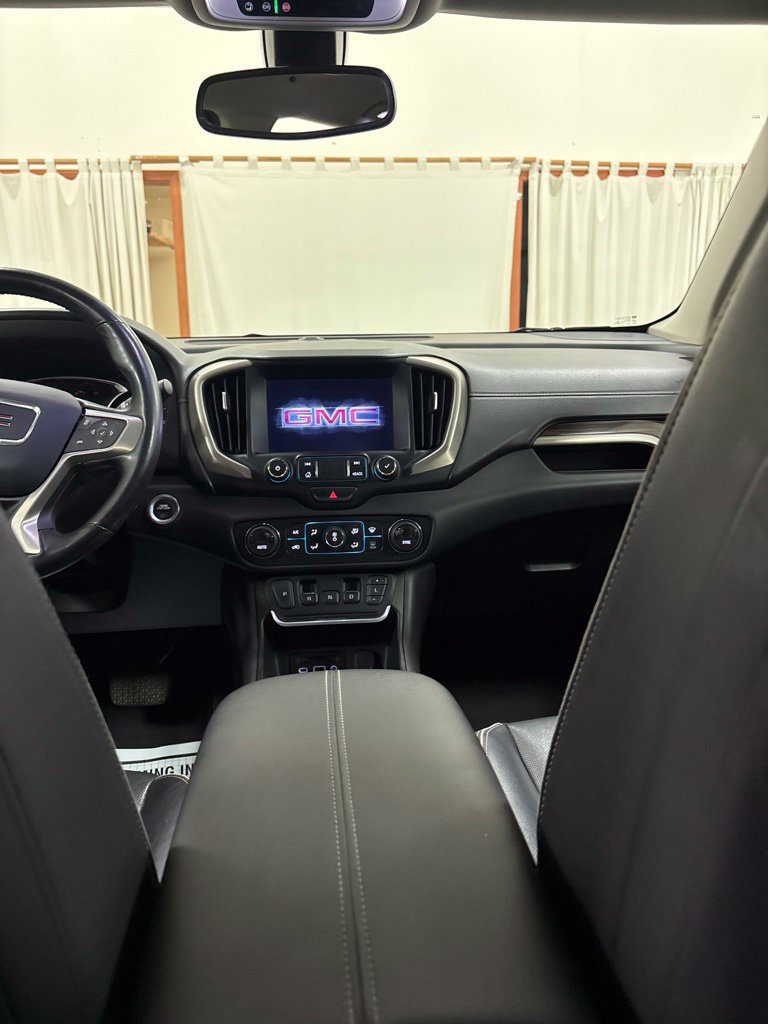 Used 2019 GMC Terrain Denali FWD image 17