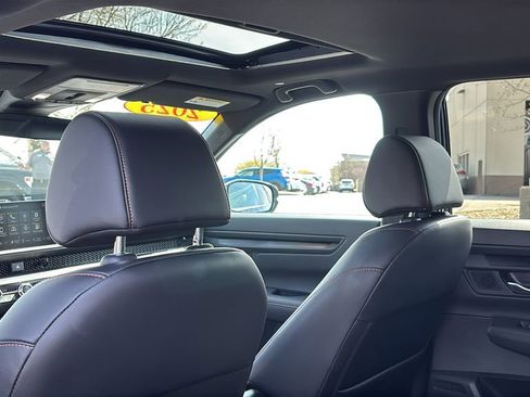 Used 2025 Honda CR-V Sport-L image 34