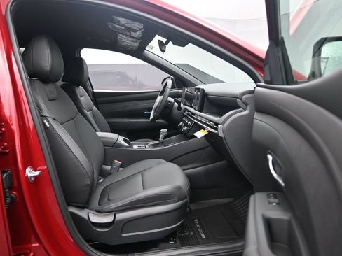 New 2026 Hyundai Tucson XRT AWD/4WD image 30