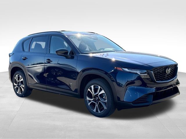 New 2026 MAZDA CX-5 Preferred AWD/4WD image 7