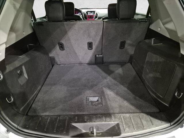 Used 2017 GMC Terrain SLT AWD/4WD image 6