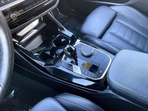 Used 2022 BMW X3 xDrive30i image 20