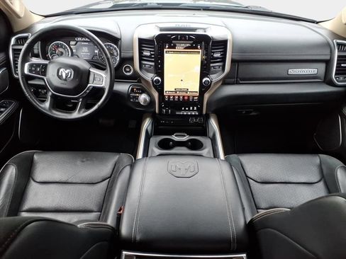 Used 2019 RAM 1500 Laramie image 19