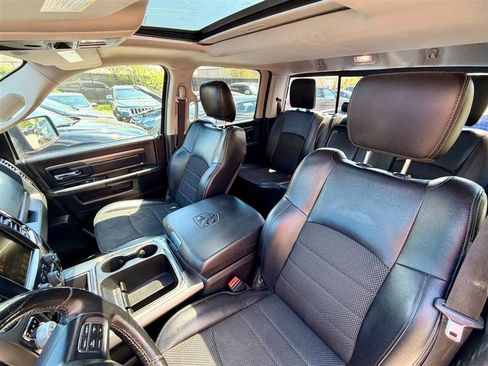 Used 2016 RAM 1500 Sport AWD/4WD image 20