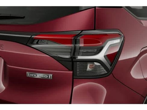 New 2026 Subaru Forester Touring AWD/4WD image 12