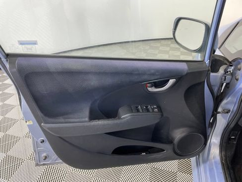 Used 2009 Honda Fit Sport image 10