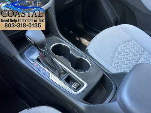 Used 2023 Chevrolet Equinox LS w/ LS Convenience Package FWD image 37