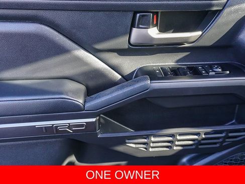 Used 2024 Toyota Tacoma TRD Sport RWD image 18