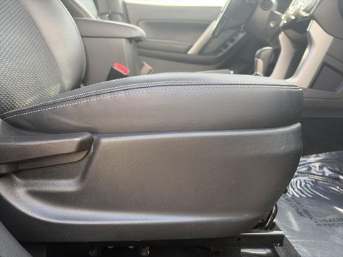 Used 2017 Subaru Forester 2.0XT Premium AWD/4WD image 29