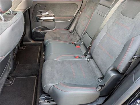 Certified 2023 Mercedes-Benz EQB 300 4MATIC image 16