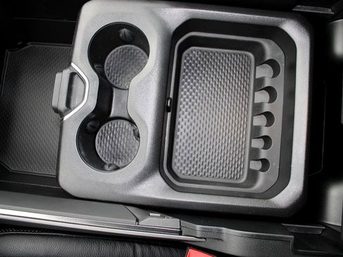 Used 2024 RAM 1500 Rebel w/ Rebel Level 1 Equipment Group image 18