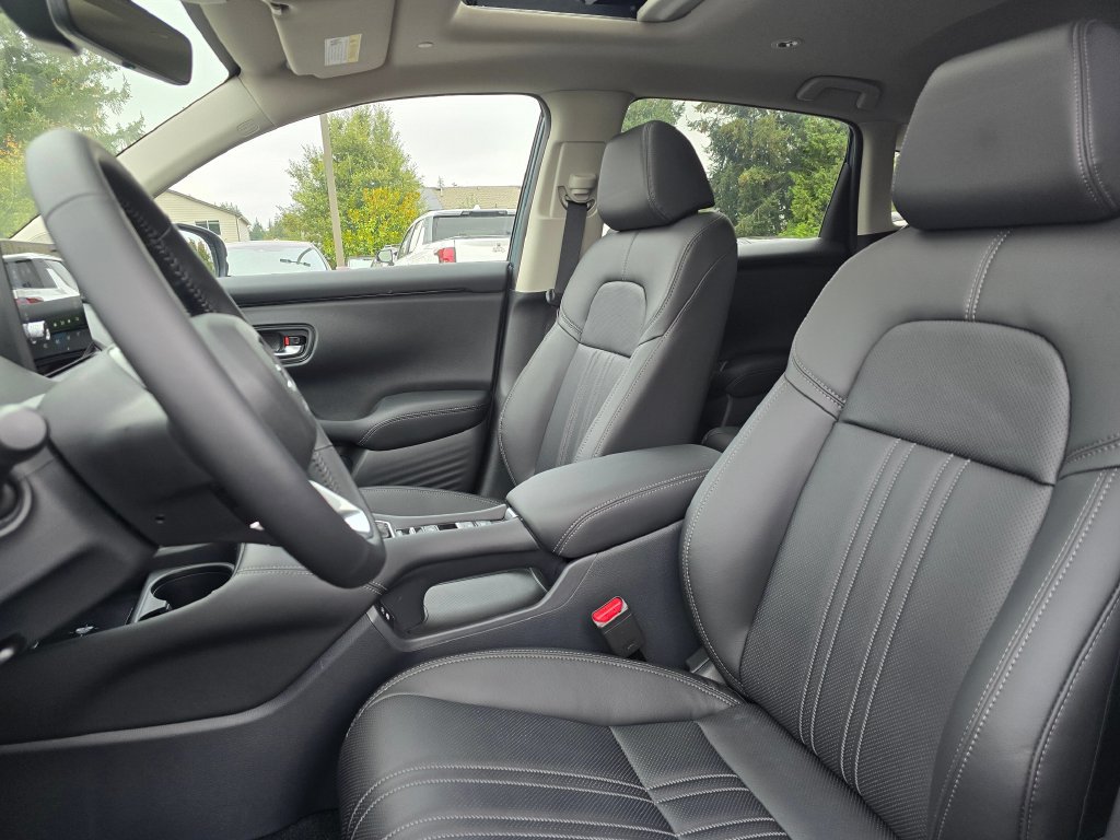 New 2027 Honda HR-V EX-L image 13