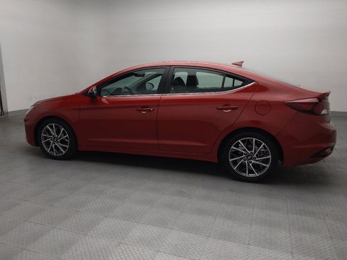 Used 2020 Hyundai Elantra Limited w/ Ultimate Package 03 FWD image 3