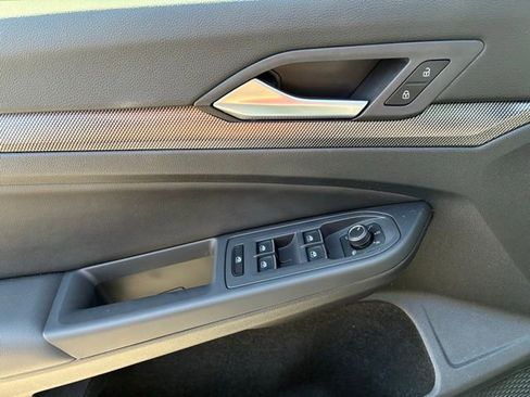 Used 2025 Volkswagen GTI Autobahn image 12