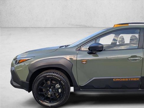 New 2026 Subaru Crosstrek 2.5i Wilderness AWD/4WD image 8