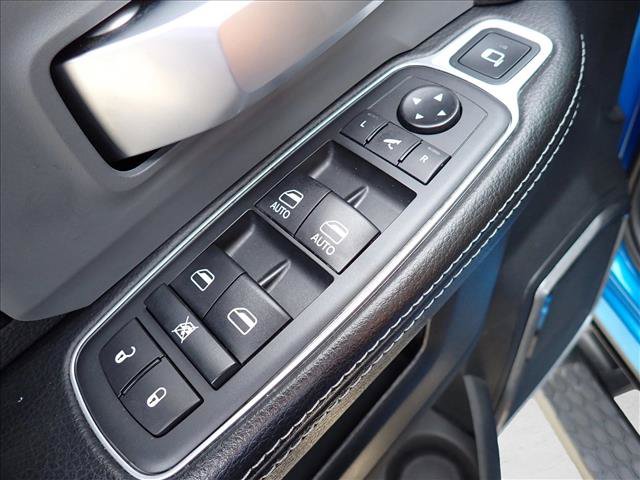 Used 2020 RAM 2500 Power Wagon AWD/4WD image 18