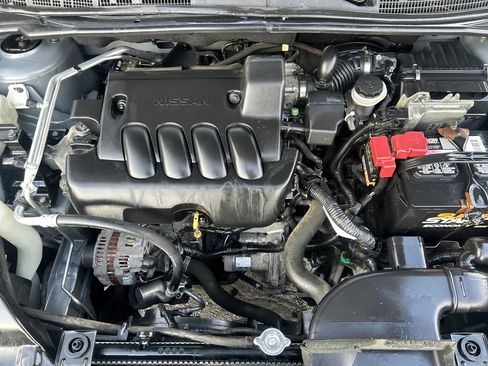 Used 2012 Nissan Sentra 2.0 S image 28