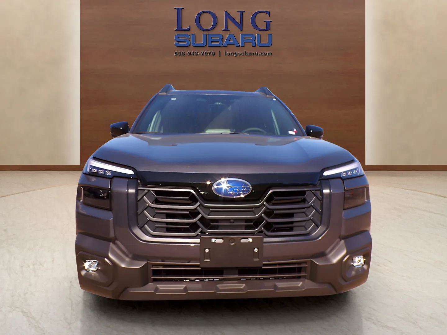 New 2026 Subaru Outback Touring XT AWD/4WD image 5