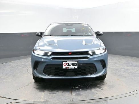 Used 2024 Dodge Hornet R/T Plus w/ R/T Blacktop Package image 2